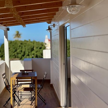 Casa Yeye City Loft Agaete  Exterior foto