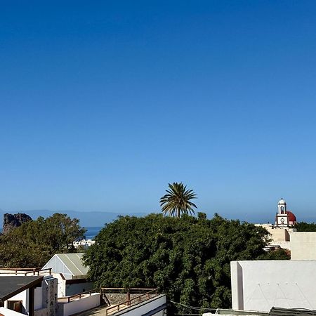 Casa Yeye City Loft Agaete  Exterior foto