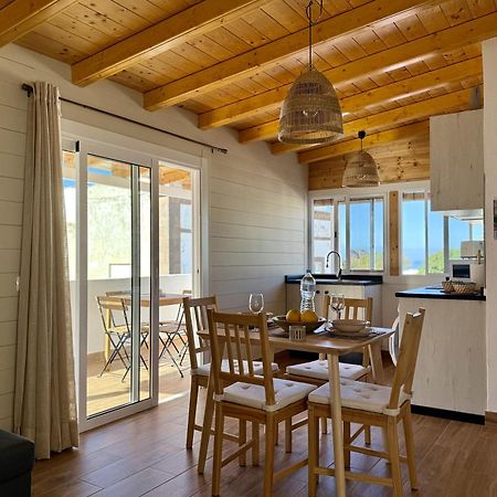 Casa Yeye City Loft Agaete  Exterior foto