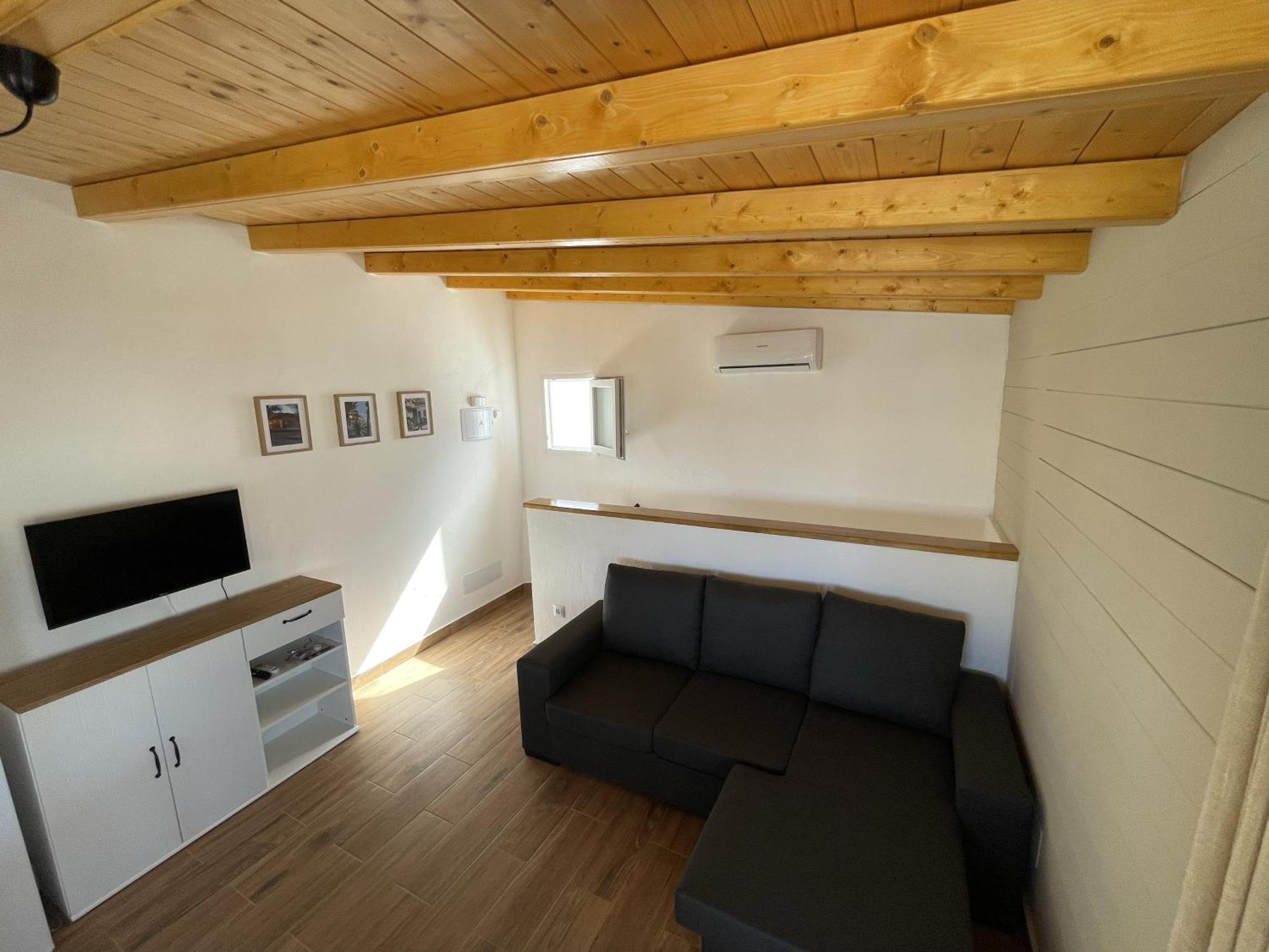 Casa Yeye City Loft Agaete  Exterior foto