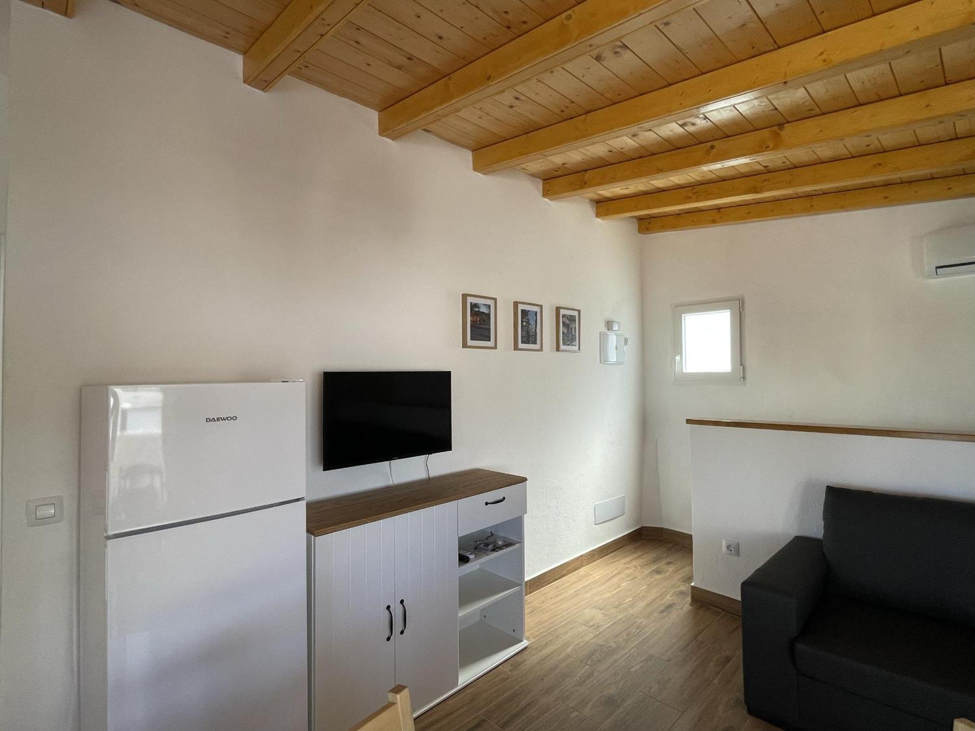 Casa Yeye City Loft Agaete  Exterior foto